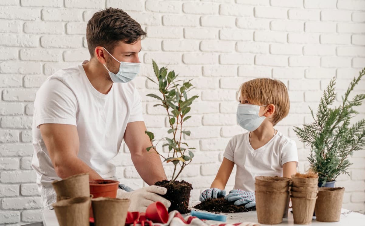 Sustainable Workplaces: Implementing Eco-Friendly Cleaning Practices