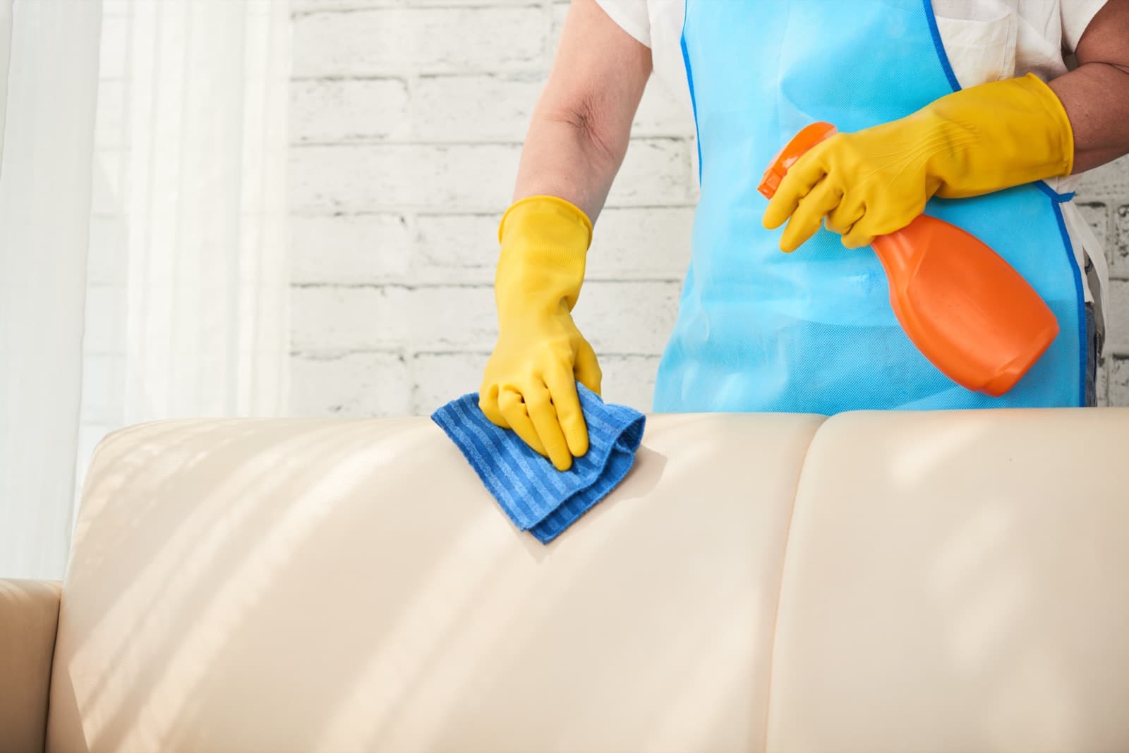 Carpet Steam Cleaning — before
