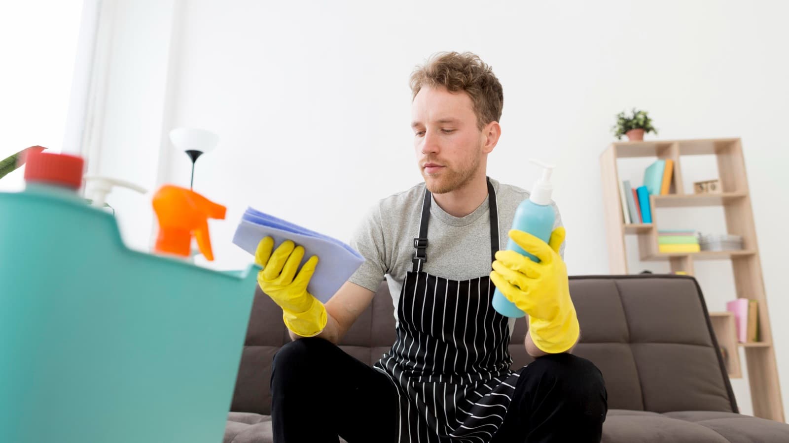 Hygiene Services & Consumables — Primeway Property Services
