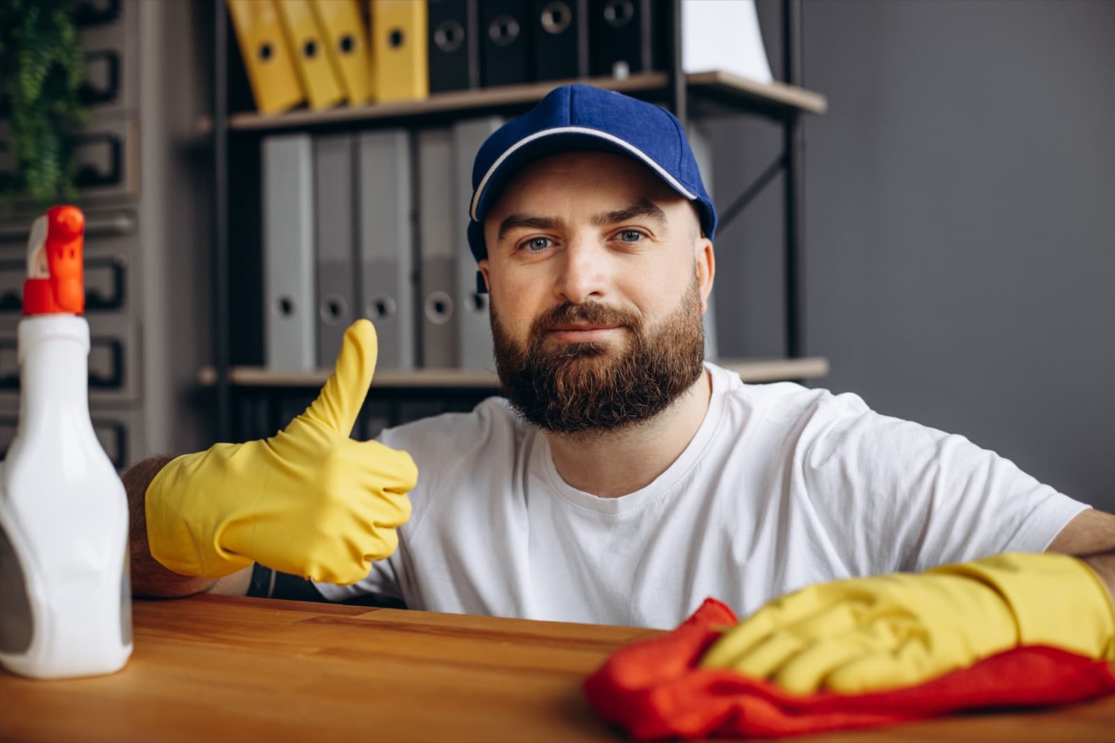 Pressure Cleaning & Building Soft Washes